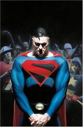 Cover of Justice Society of America, Vol. 2: Thy Kingdom Come, Vol. 1