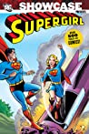 Cover of Showcase Presents: Supergirl, Vol. 1