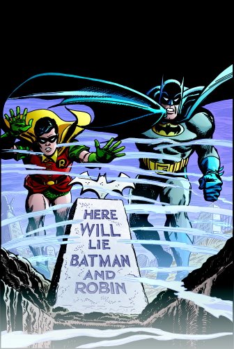 Cover of Showcase Presents: Batman, Vol. 4