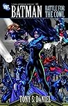 Cover of Batman: Battle for the Cowl