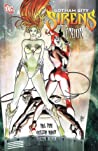Cover of Gotham City Sirens, Vol. 1: Union