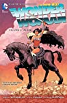 Cover of Wonder Woman, Volume 5: Flesh