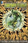 Cover of Swamp Thing, Volume 6: The Sureen