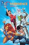 Cover of Convergence: Crisis, Book Two