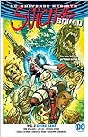Cover of Suicide Squad, Volume 2: Going Sane