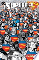 Cover of Superman: American Alien