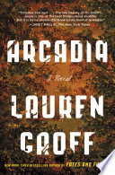 Cover of Arcadia
