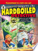 Cover of The Mystery of Merlin and the Gruesome Ghost