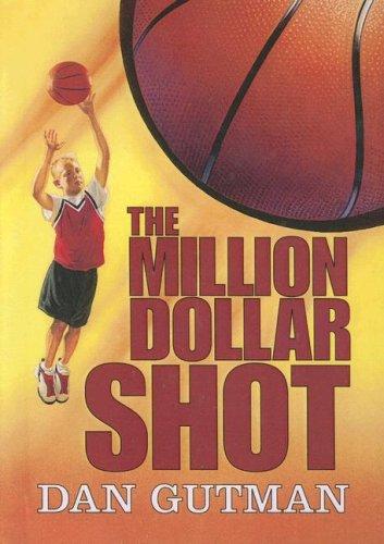 Cover of The Million Dollar Shot