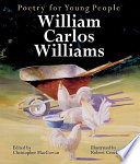 Cover of William Carlos Williams