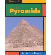 Cover of The Pyramids