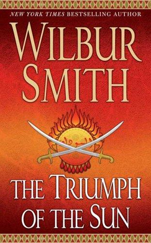Cover of The Triumph of the Sun