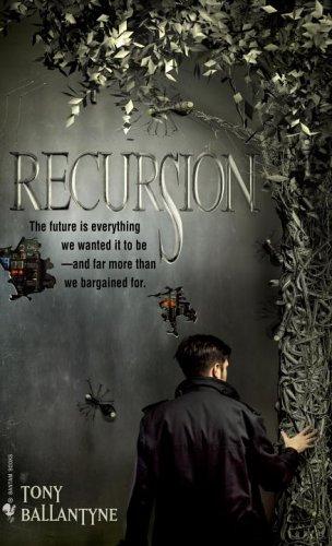 Cover of Recursion