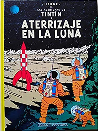 Cover of Explorers on the Moon