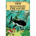 Cover of Red Rackham's treasure
