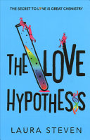 Cover of The Love Hypothesis