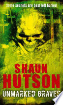 Cover of Unmarked Graves