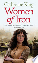 Cover of Women Of Iron