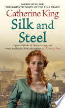 Cover of Silk And Steel
