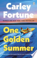 Cover of One Golden Summer