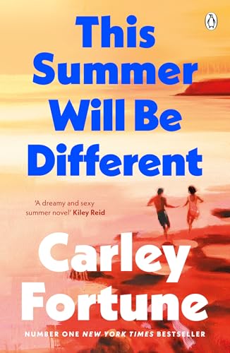 Cover of This Summer Will Be Different
