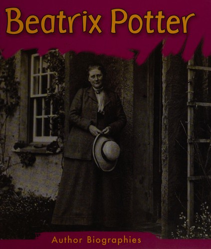 Cover of Beatrix Potter