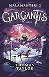 Cover of Gargantis