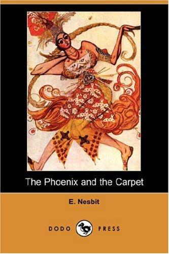 Cover of The Phoenix and the Carpet