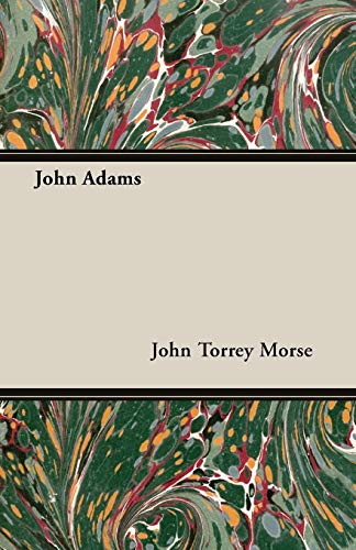 Cover of John Adams