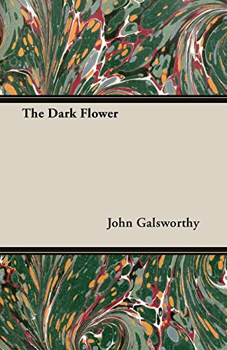 Cover of The Dark Flower