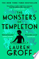Cover of The Monsters of Templeton