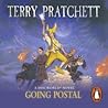 Cover of Going Postal