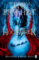 Cover of Hogfather