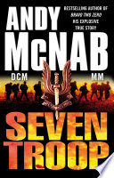 Cover of Seven Troop
