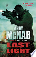 Cover of Last Light