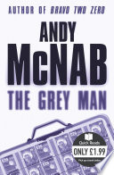 Cover of The Grey Man