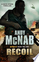 Cover of Recoil