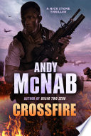 Cover of Crossfire