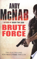 Cover of Brute Force
