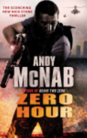 Cover of Zero Hour