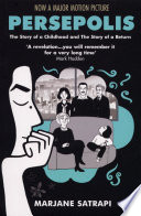 Cover of Persepolis I & II