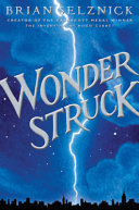 Cover of Wonderstruck