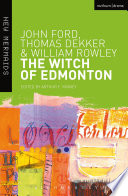 Cover of The Witch of Edmonton