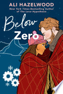 Cover of Below Zero