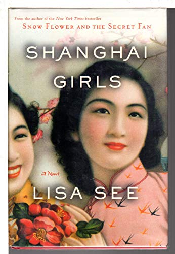 Cover of Shanghai Girls