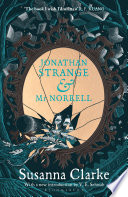 Cover of Jonathan Strange and Mr Norrell