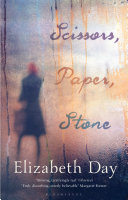 Cover of Scissors, Paper, Stone