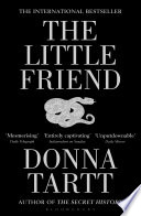 Cover of The Little Friend