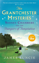 Cover of Sidney Chambers and The Dangers of Temptation