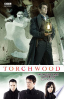 Cover of Torchwood: The House That Jack Built